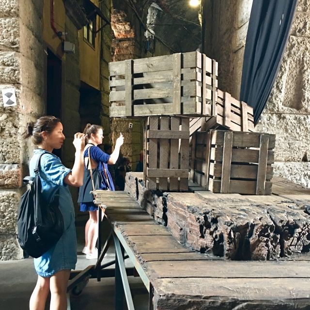 Verona: Priority Access Arena Guided Tour - Practical tips so your visit goes smoothly