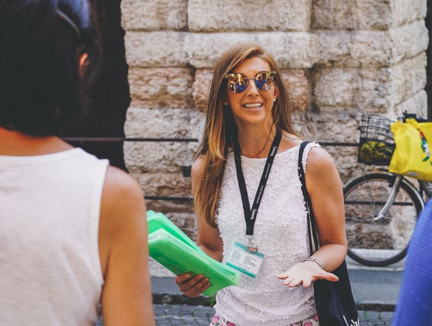 Verona: Priority Access Arena Guided Tour - Price and value: is $41 a fair deal?