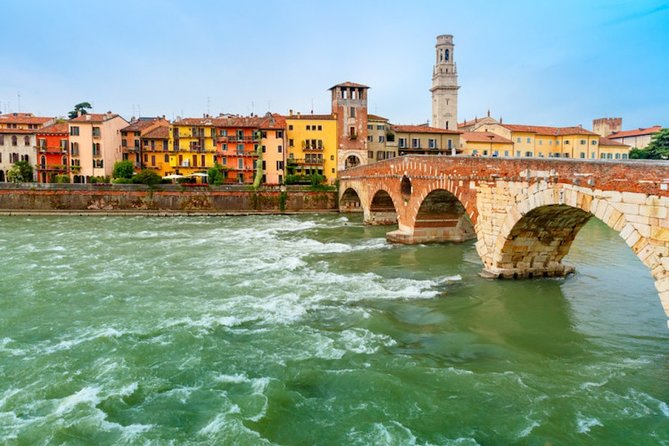 Verona Private Guided Walking Tour, Romeo & Juliet and More - Price and value: is $216.27 a good deal?
