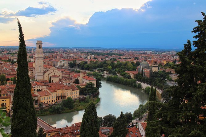 Verona Private Walking Tour with a Local - Piazza dei Signori Is a Smart Place to Begin