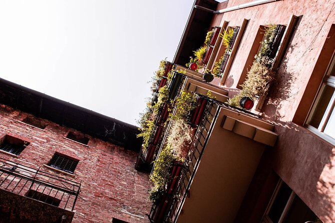 Verona Private Walking Tour with a Local - Price and Logistics: Is $57.80 Worth It?