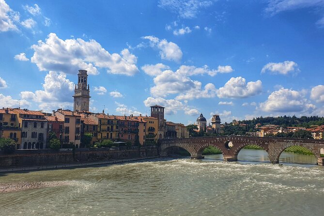 Verona Private Walking Tour with a Local - How the Custom Itinerary Works (and What to Request)