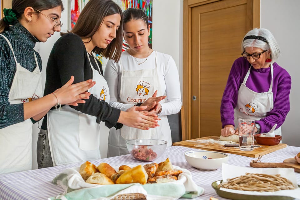 Verona: Prosecco and Pasta Making Class at a Local's Home - Why this Verona pasta class feels more local than a restaurant meal