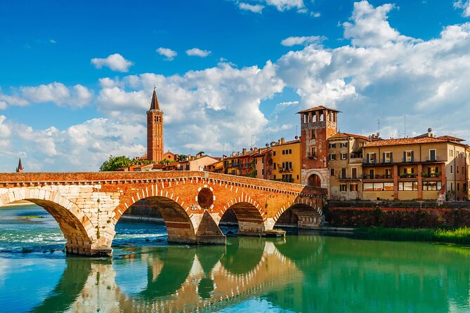 Verona Scavenger Hunt and Highlights Self Guided Tour - Key highlights worth your time