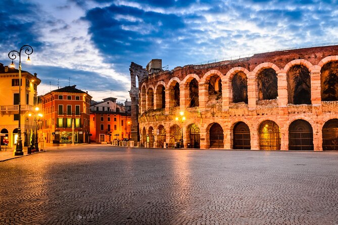 Verona Scavenger Hunt and Highlights Self Guided Tour - Verona’s scavenger hunt: a walking tour that feels like a game