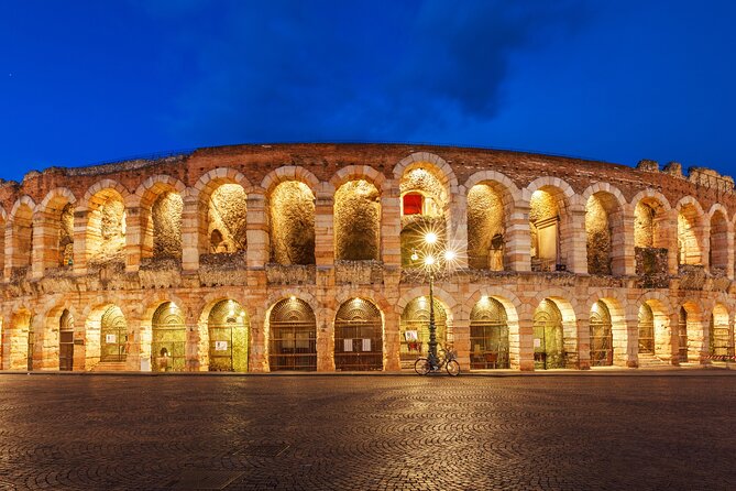 Verona Scavenger Hunt and Highlights Self Guided Tour - Navigation and tech: what the app actually needs from you