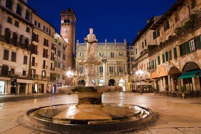 Verona Scavenger Hunt and Highlights Self Guided Tour - Price and value: why $7.83 can be a smart deal in Verona