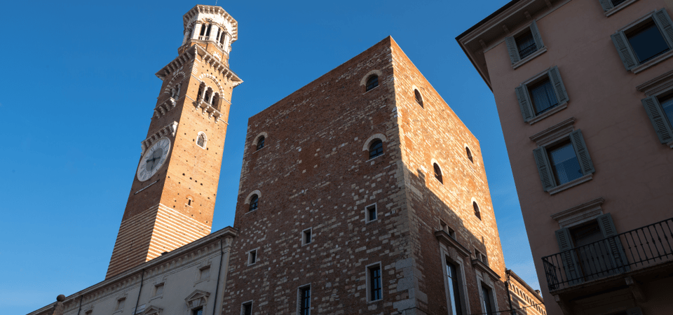 Verona Self Guided Walking Tour with an APP - Who This Verona Walk Is Best For