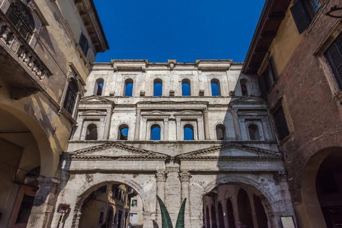 Verona Small Group Guided Walking Tour: Romeo & Juliet and More - Why this Verona walk works (even on a tight schedule)