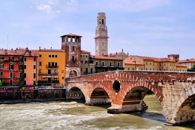 Verona Small Group Guided Walking Tour: Romeo & Juliet and More - Piazza Bra: the launch pad for Verona’s biggest sights