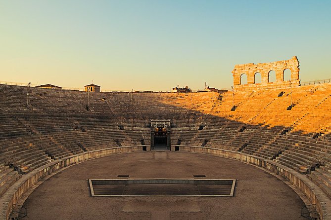 Verona Small Group Guided Walking Tour: Romeo & Juliet and More - Price and value: is $188.09 worth a 2-hour walk?