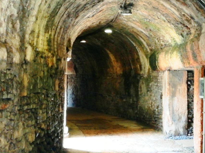 Verona: the Arena at the Gladiators' time - The Tour’s Final Finish: Hidden Corners and Free Time to Linger