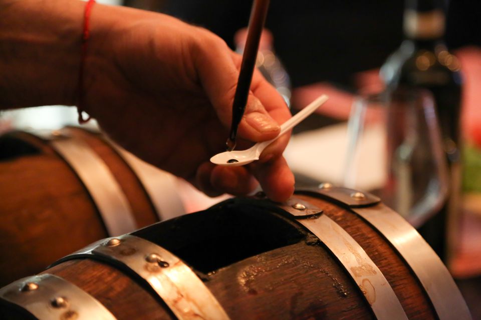 Verona: Traditional Balsamic Vinegar From Modena Tasting - Key Things You’ll Enjoy Most