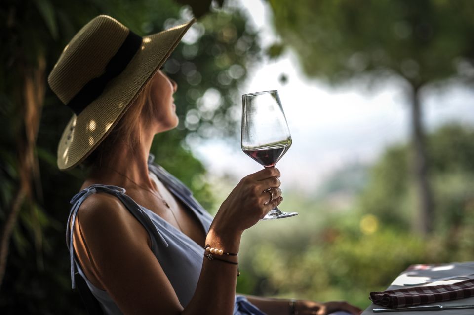 Verona: Wine Tasting with Snacks and Panoramic Views - Logistics That Matter: Getting There and Planning Your Return