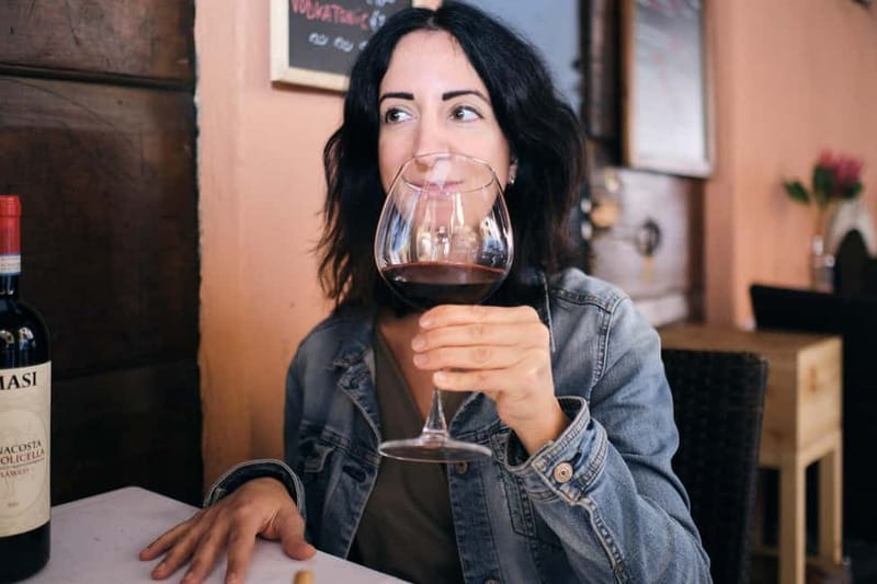 Verona: Wine Tasting Workshop near Juliet's Balcony - How the Osteria Lesson Works (and Why the Setting Matters)