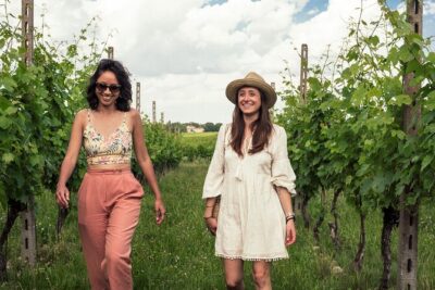 Vineyard tour and tasting of 6 Garda Wines with Giovanna Tantini - Small-group guiding with Giovanna Tantini