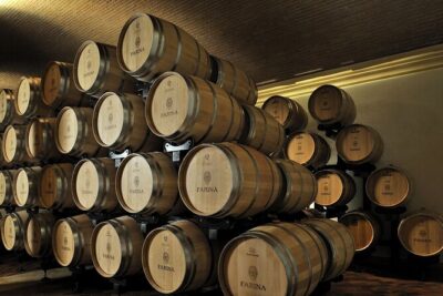 Vineyard Tour with Light Lunch in Valpolicella - San Pietro in Cariano meets Pedemonte: where the tour actually starts