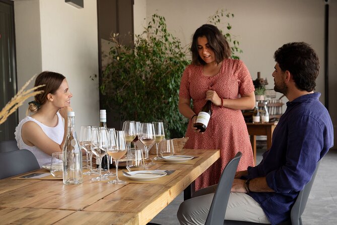 Visit and wine tasting at Tenuta La Cà - Who should book Tenuta La Cà