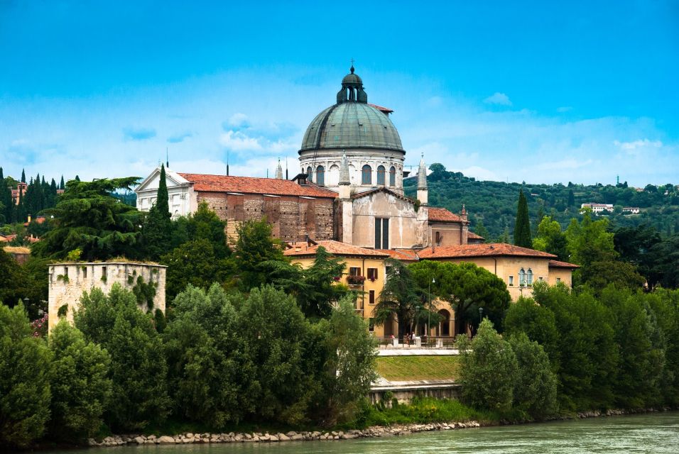 Welcome to Verona: Private Walking Tour with a Local - Who this private Verona local tour is best for