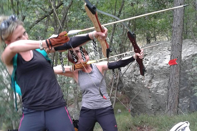 Wild Experience - Price and value: about $60 for 2.5 hours in a small-group adventure