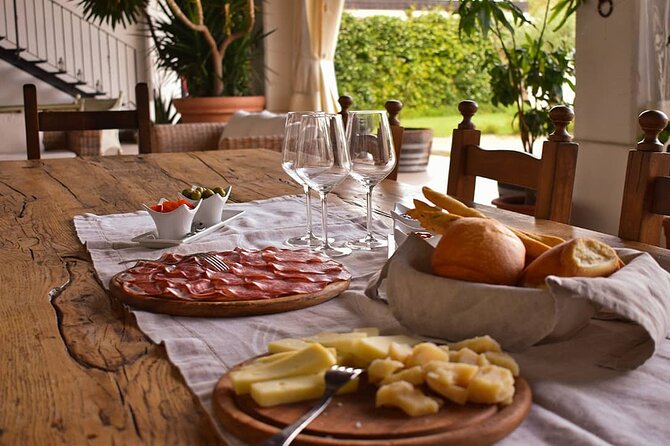 Wine Tasting and Tour of Lugana Wines in Sirmione - The Winery Philosophy: Turbiana, Clays, and Biodiversity