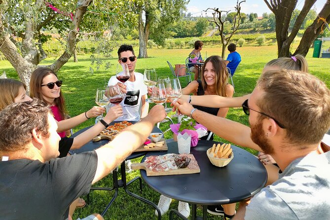 Wine Tasting with Local Food in Lazise Countryside - Practical info that matters before you go