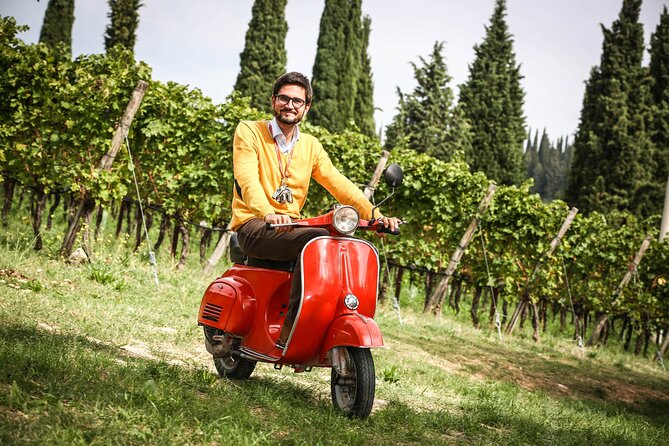Wine Tasting with Panoramic View of Verona - Panoramic Terrace Above Verona: The View, the Light, and Your Best Timing